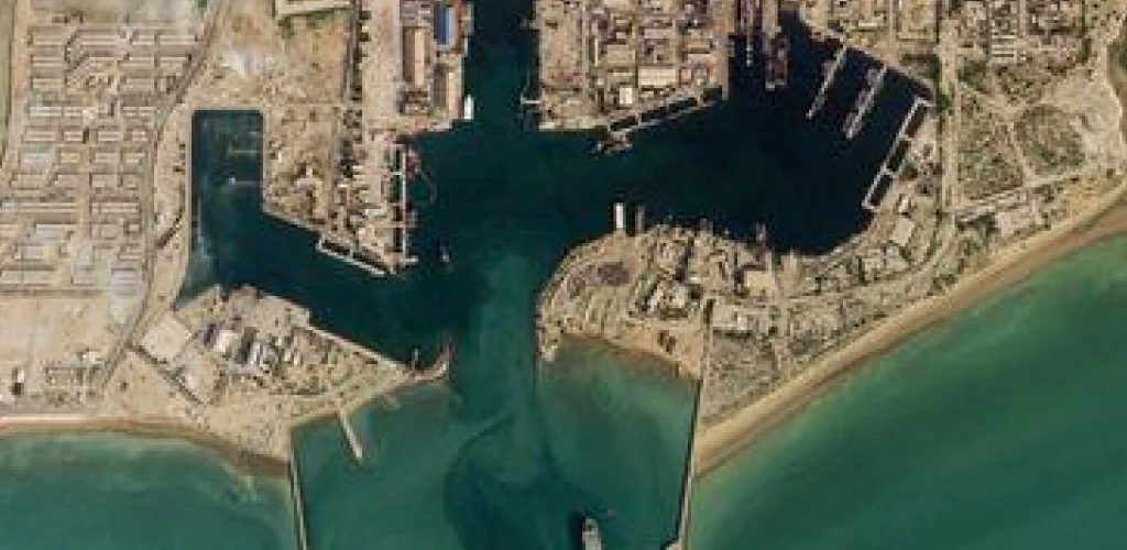 US Strikes Iran Again Hormuz Ceasefire 