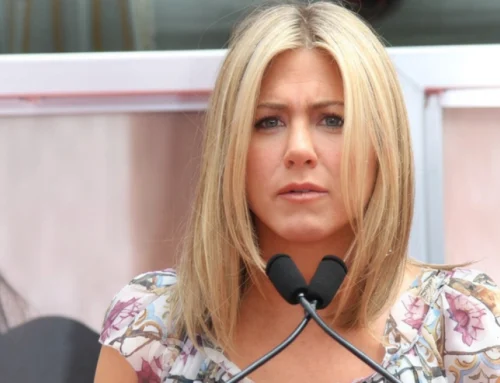 Best Jennifer Aniston LolaVie Haircare Brand