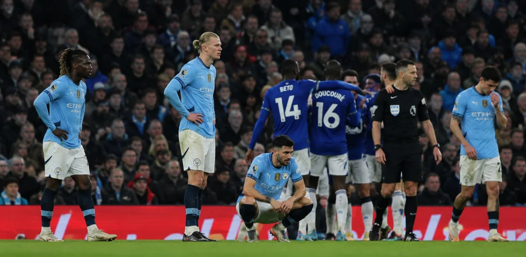 Manchester City and Everton-00
