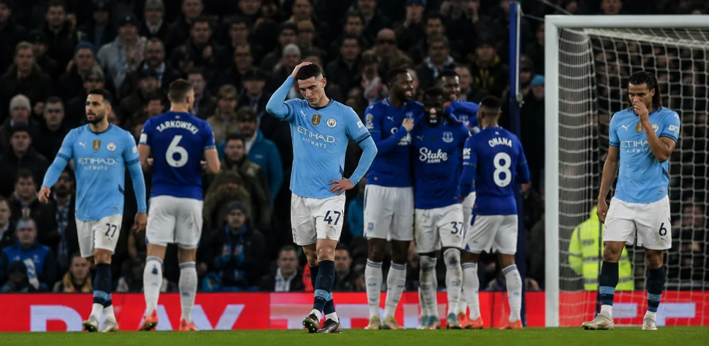 Manchester City and Everton-01