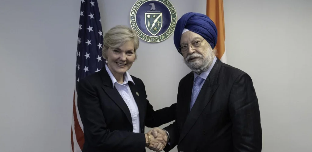 Marco Rubio’s India Visit Amid Energy Crisis