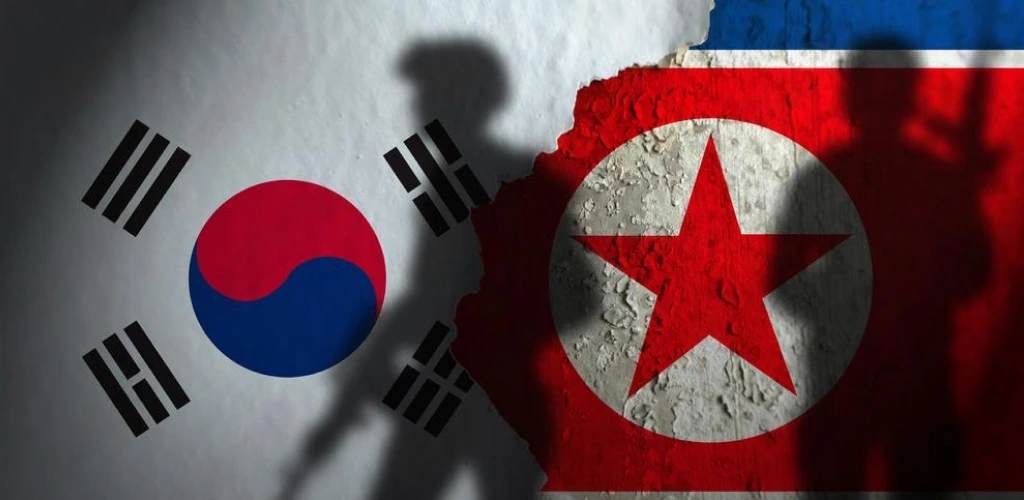 North Korea, Russia War Deaths