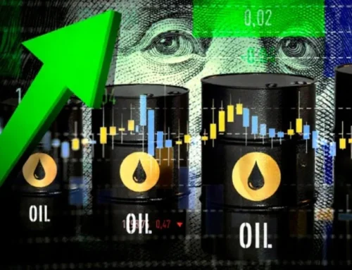 Oil Prices Surge After Trump Rejects Iran Proposal