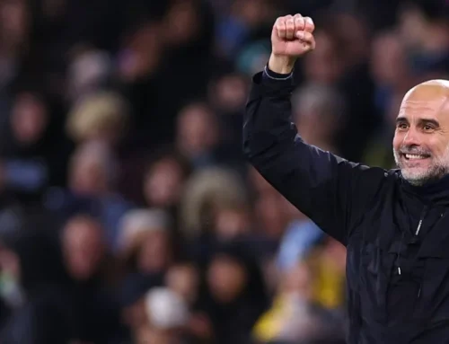 Pep Guardiola Exit Shocks Man City Fans