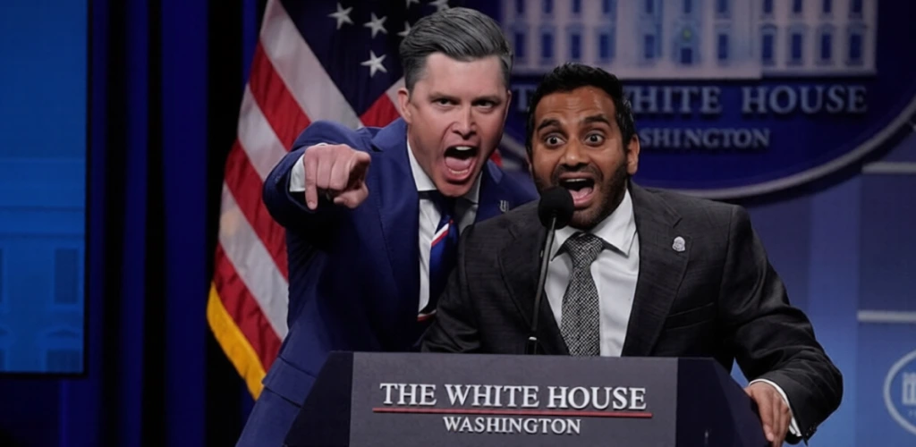 SNL Sketch Mocks FBI Director-00