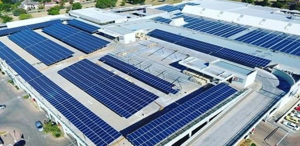 Revolutionary Advanced Solar Energy Systems 