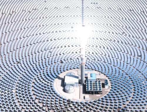 Revolutionary Advanced Solar Energy Systems
