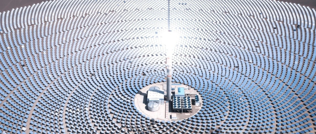 Revolutionary Advanced Solar Energy Systems