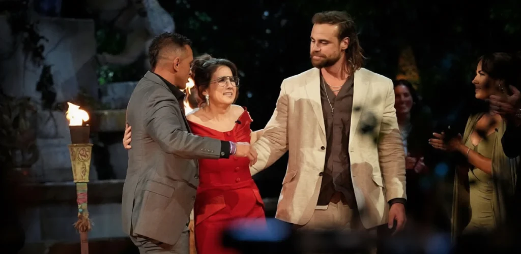 Survivor Winners Prize Money Stories