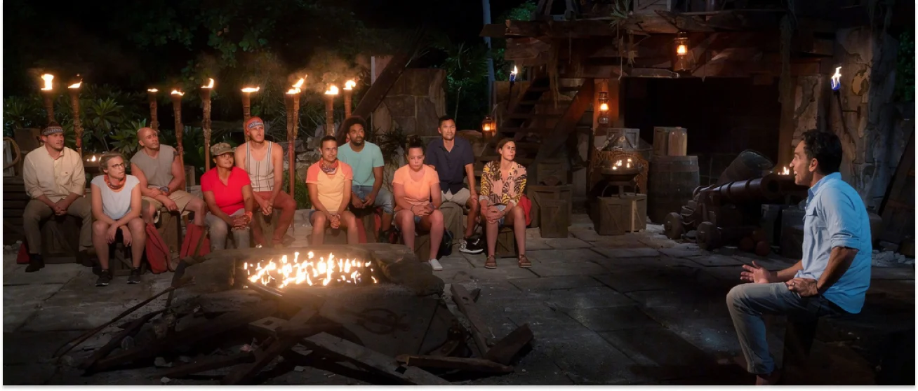 Survivor Winners’ Prize