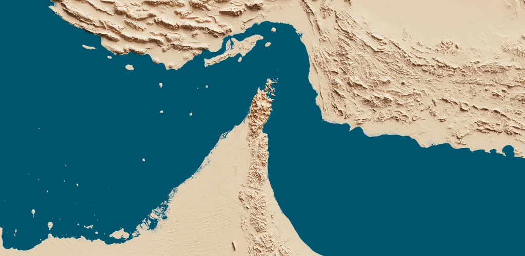 Trends on Strait of Hormuz Crisis-00