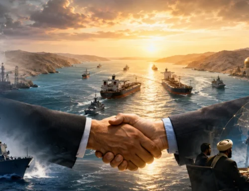 Top Trends on Strait of Hormuz Crisis