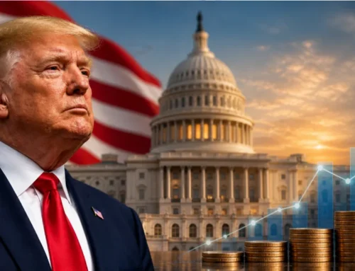 Trump Economy 2026: Voter Verdict Near