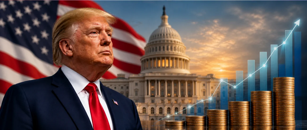 Trump Economy 2026: Voter Verdict Near