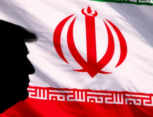News: Trump Rejects Iran Proposal Tensions Rise