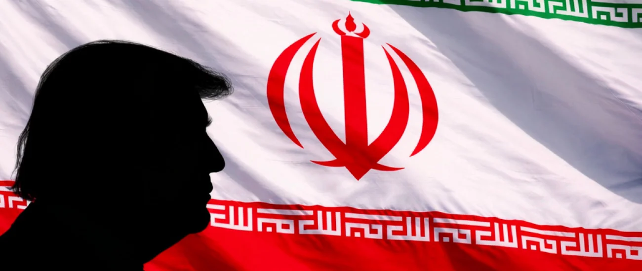 Trump Rejects Iran Proposal Amid Tensions.