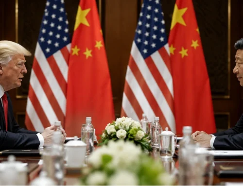 Trump-Xi Summit 2026 Shapes US-China Future