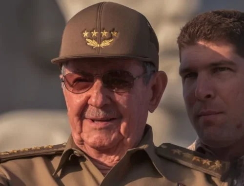 Breaking: US Accuses Raúl Castro of Murder