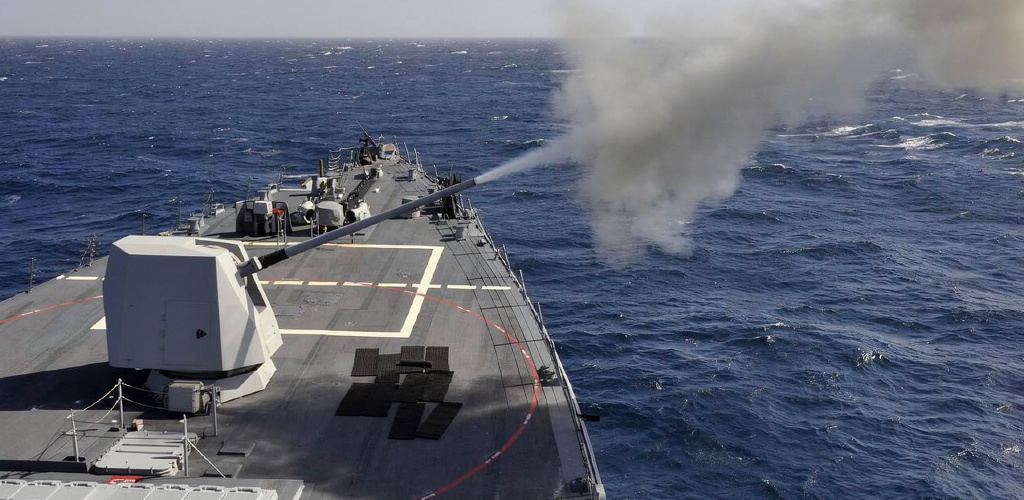 US-Iran Conflict Shocks Strait Region -00