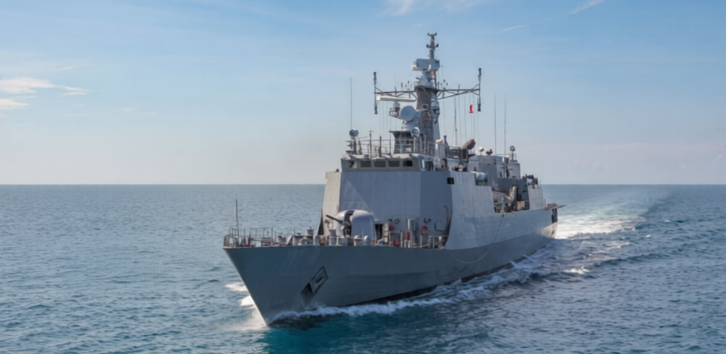 US-Iran Conflict Shocks Strait Region-01