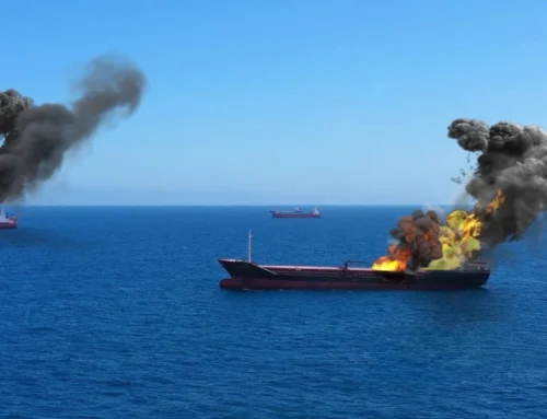 Breaking News: US Strikes on Iranian Boats