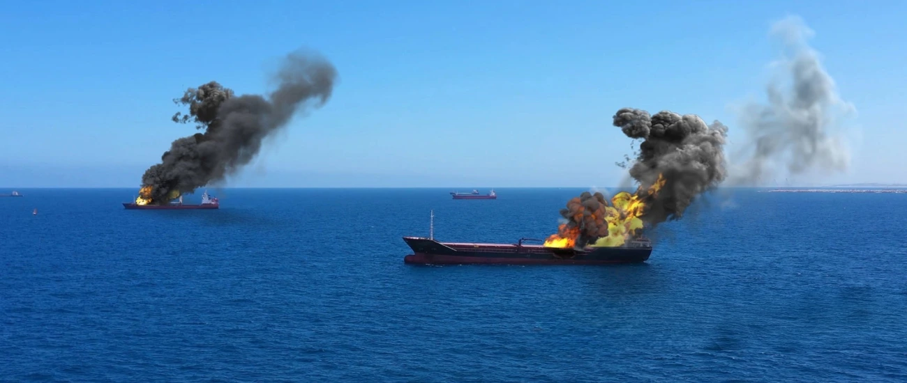 US Strikes on Iranian Boats