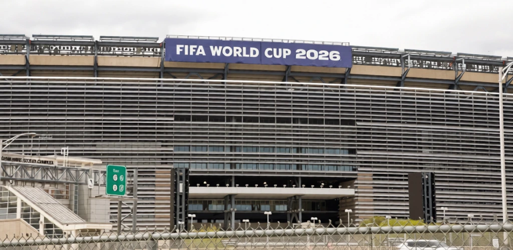 World Cup Hotel Boom