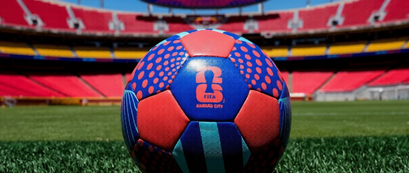 World Cup Hotel Boom Yet to Arrive in the USA.