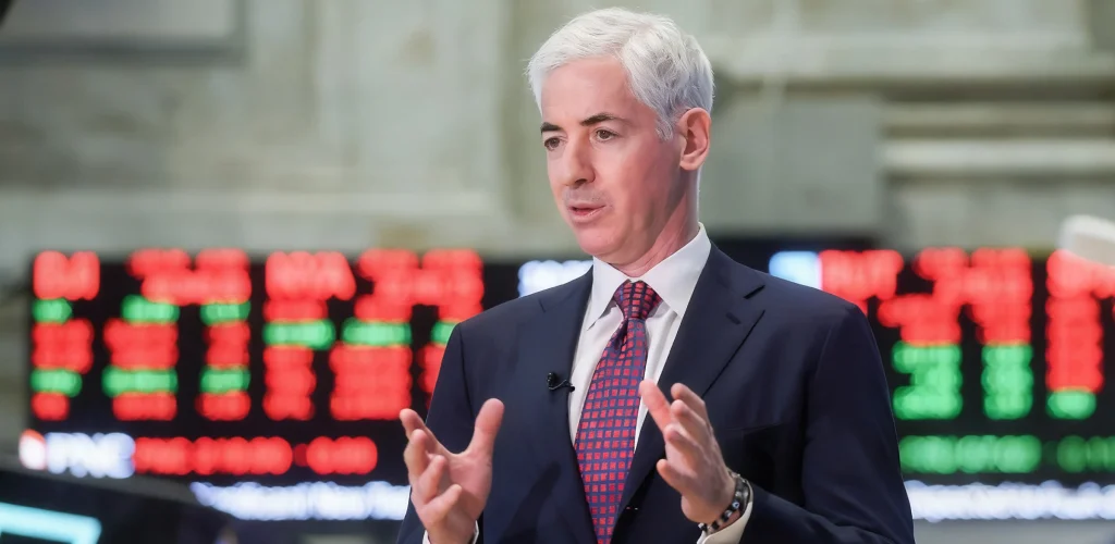 Universal Rejects Bill Ackman Takeover Bid: What It Means for the Future of the Global Music Industry