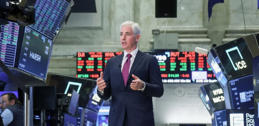 Universal Rejects Bill Ackman Takeover Bid: What It Means for the Future of the Global Music Industry