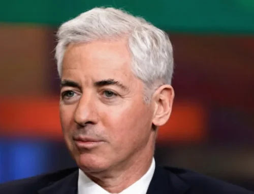 Universal Rejects Ackman Bid Move