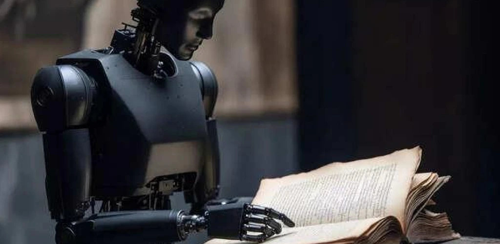 Revolutionary AI Decodes Ancient Secret Codes