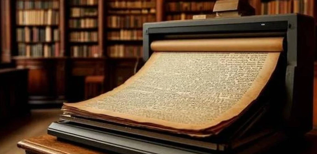 Revolutionary AI Decodes Ancient Secret Codes