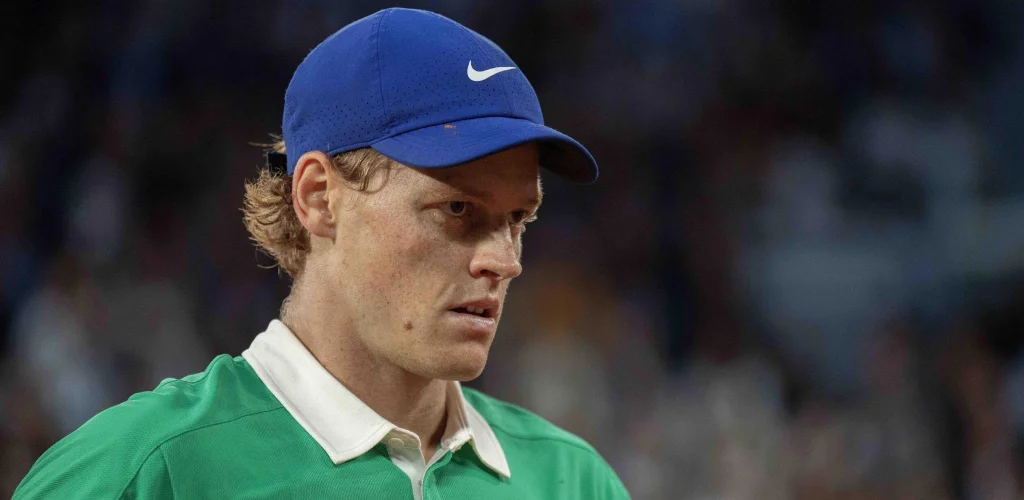 French Open Chaos After Sinner Exit 