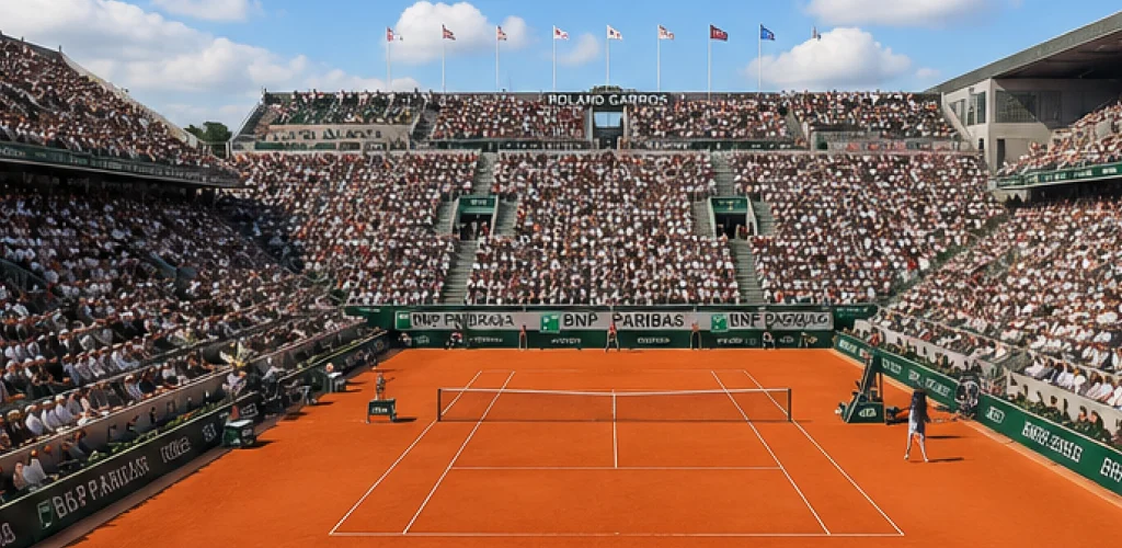 French Open Chaos After Sinner Exit 