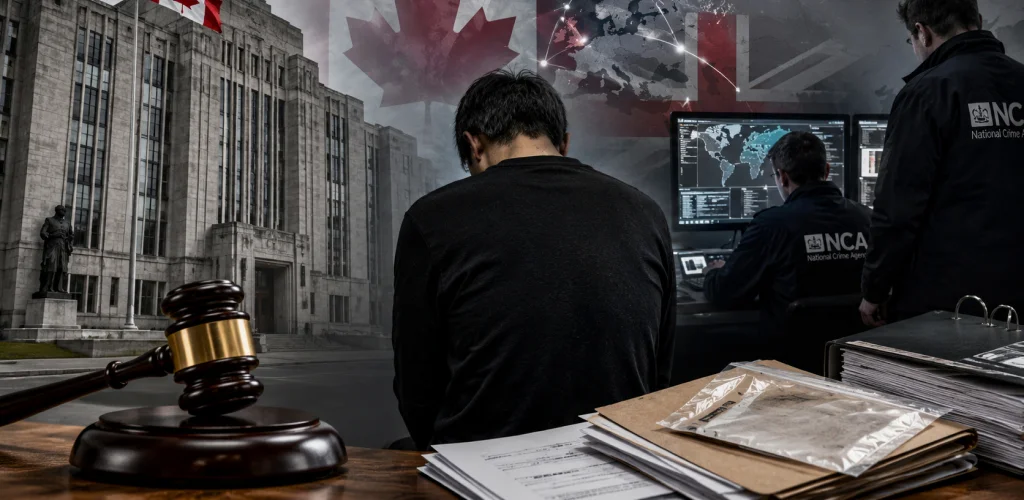 Kenneth Law Aiding Suicides Case