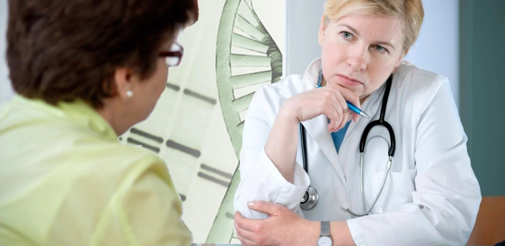 UK Prostate Cancer Screening Shift