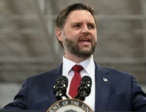 Breaking JD Vance Iran Deal Faces New Test