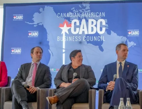 Canada-US Trade Talks 2026 Impact