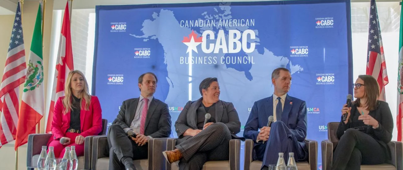 Canada-US Trade Talks