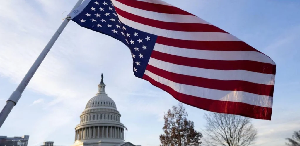 Congress Passes War Powers Measure: Senate Rebukes Trump Over Iran War