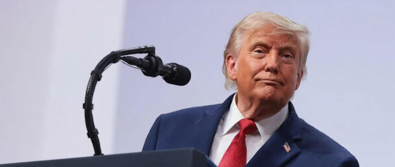 Congress Passes War Powers Measure: Senate Rebukes Trump Over Iran War