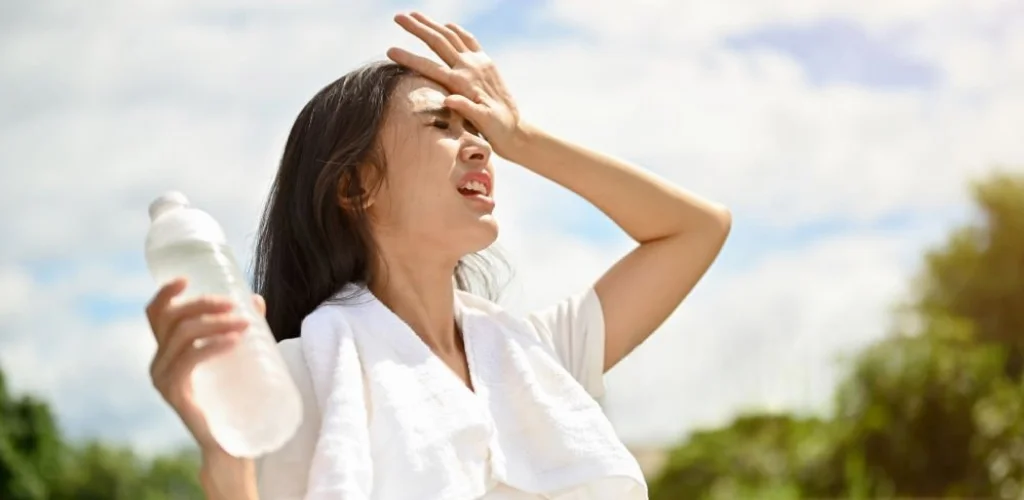 The Complete Guide to Staying Active and Healthy During Summer