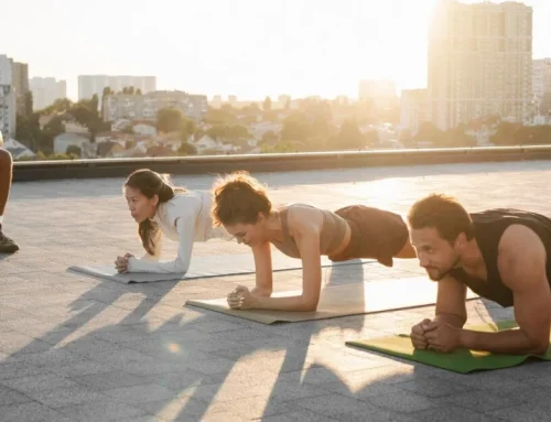 Essential: Exercise Safely in Hot Weather