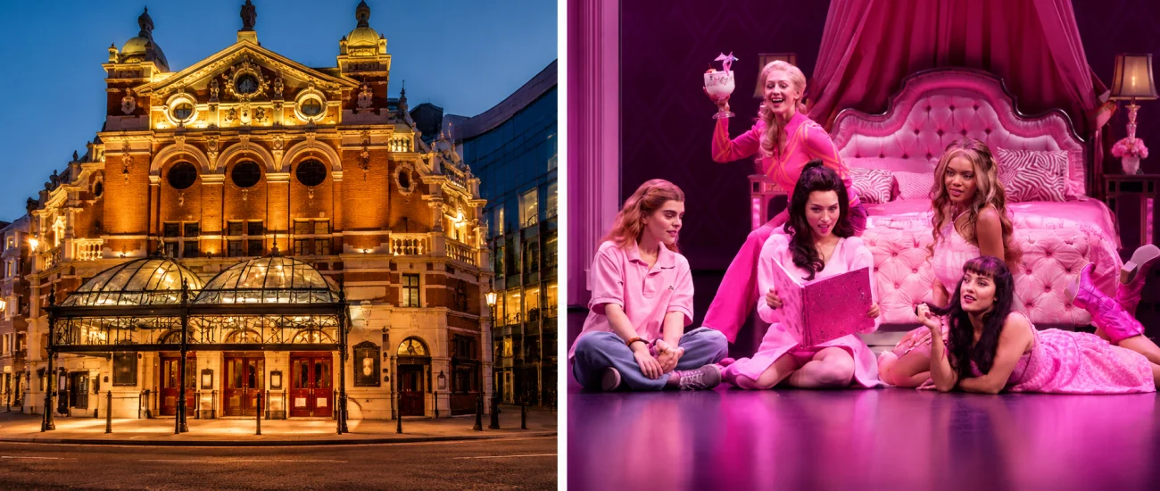Breaking Grand Opera House Belfast Crisis