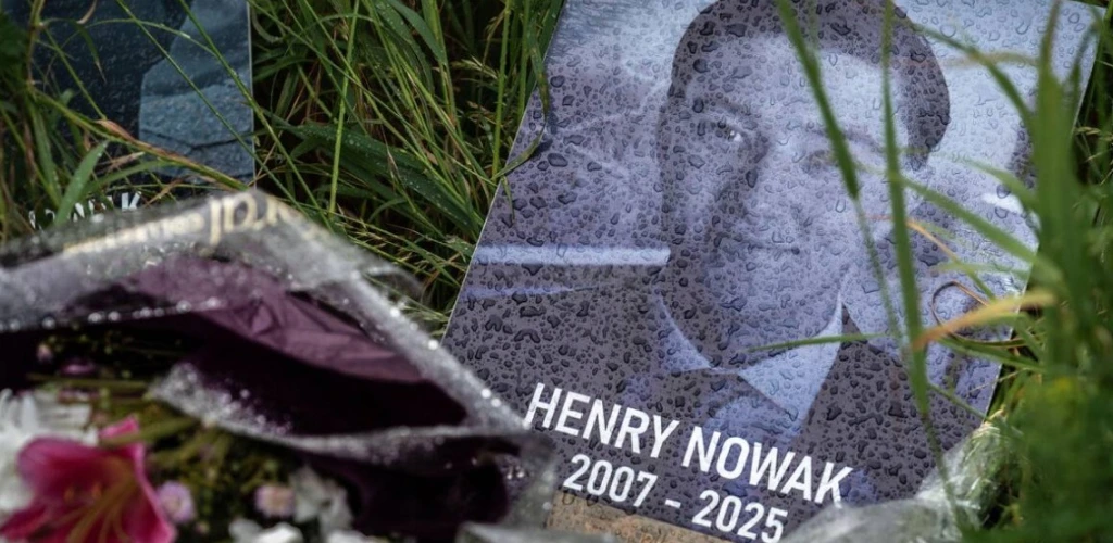 Henry Nowak Case Sparks UK Debate