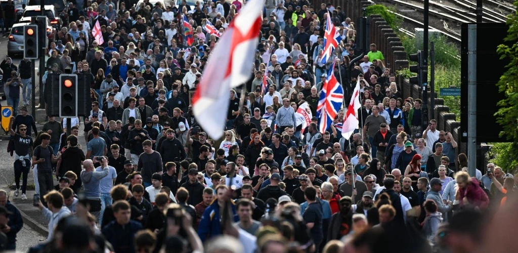 Henry Nowak Case Sparks UK Debate