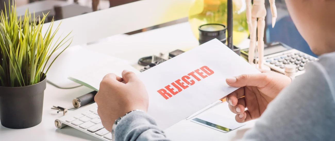 Inspiring Confessions of Rejection & Growth
