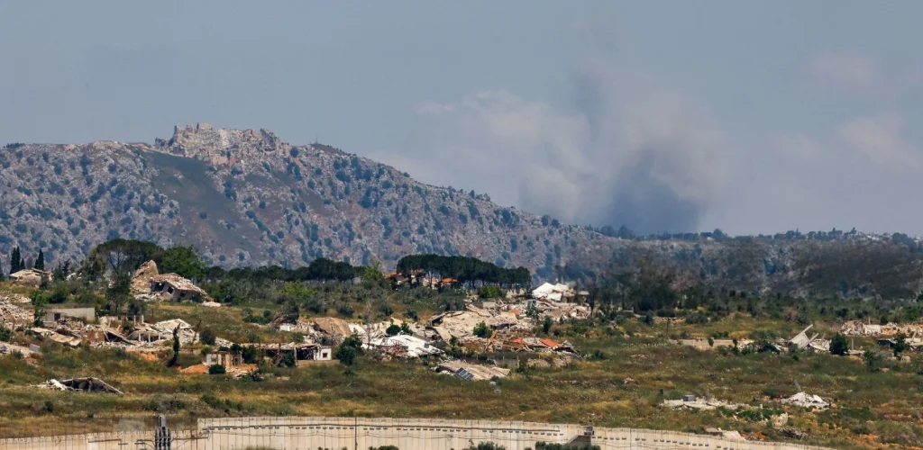 Middle East Tensions Mount Despite Temporary Ceasefire Between Iran and Israel
