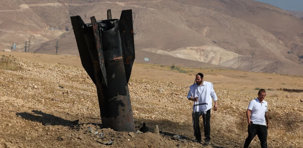 Middle East Tensions Mount Despite Temporary Ceasefire Between Iran and Israel
